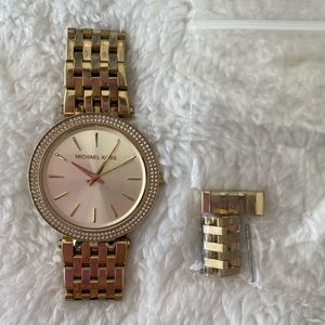 Michael Kors watch